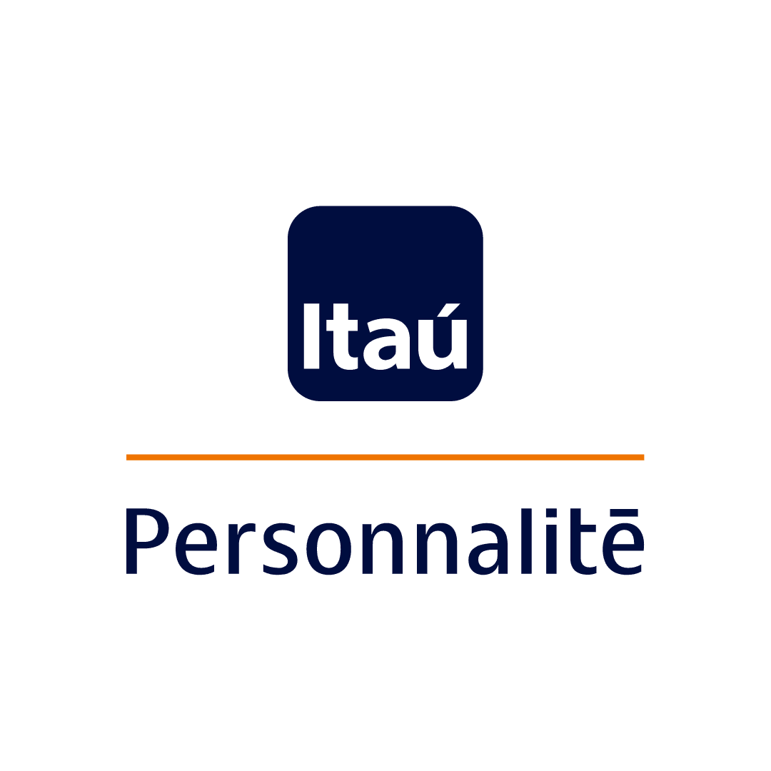 Itaú Personalité