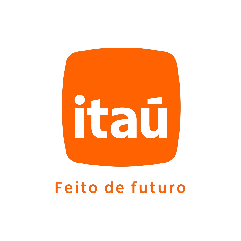 Itau Feito de Futuro